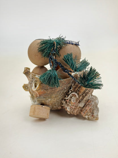 K10232 - Omiyage Kokeshi from Nagashima Onsen 長島温泉