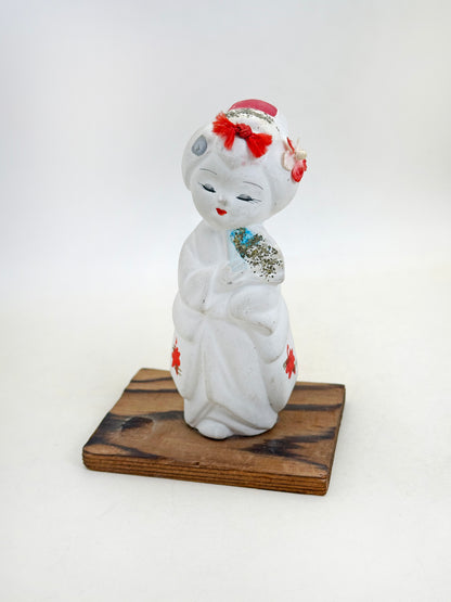 FT469 - Folk Craft Hakata Doll Hakata doll 博多人形