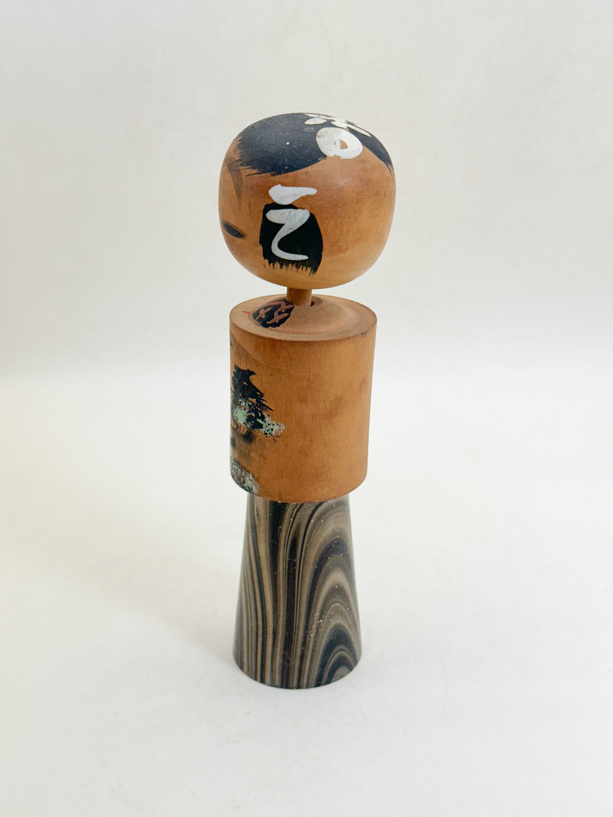 K15187 - Omiyage Kokeshi from Minakami Onsen 水上温泉