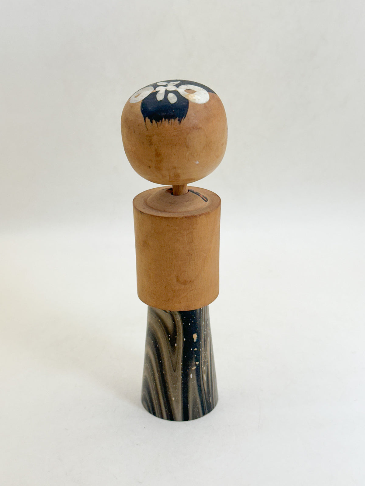 K15187 - Omiyage Kokeshi from Minakami Onsen 水上温泉