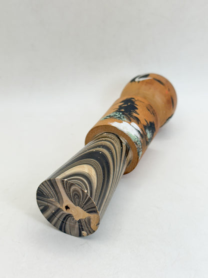 K15187 - Omiyage Kokeshi from Minakami Onsen 水上温泉