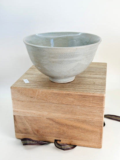 TC70 - Hagi-yaki Chawan Matcha Bowl 萩焼