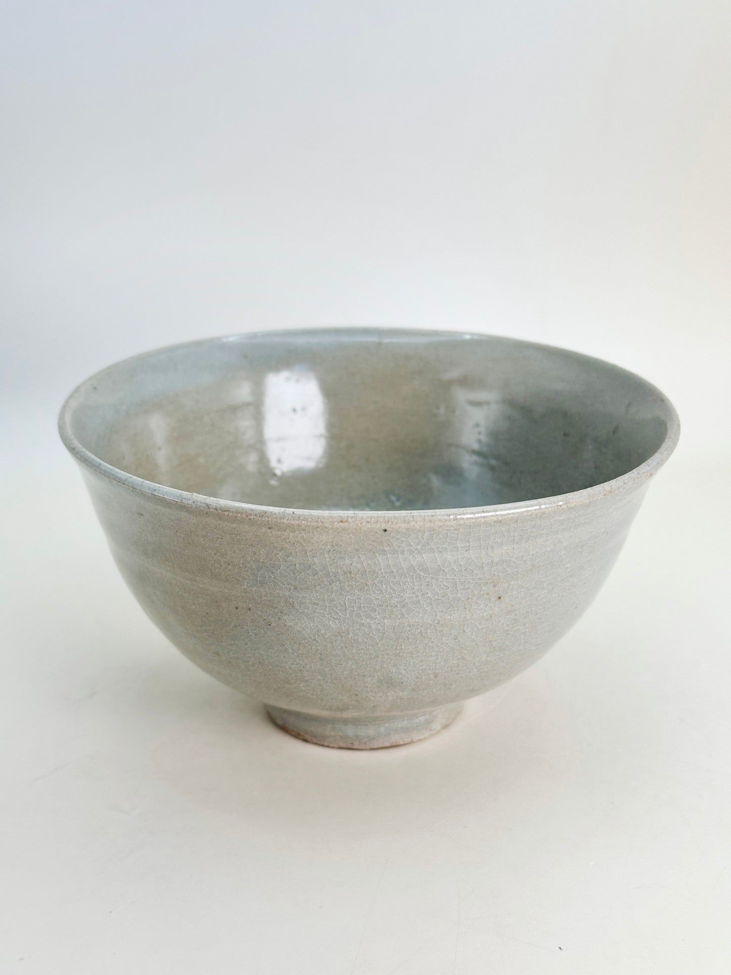 TC70 - Hagi-yaki Chawan Matcha Bowl 萩焼