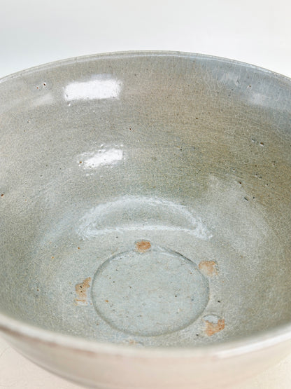 TC70 - Hagi-yaki Chawan Matcha Bowl 萩焼