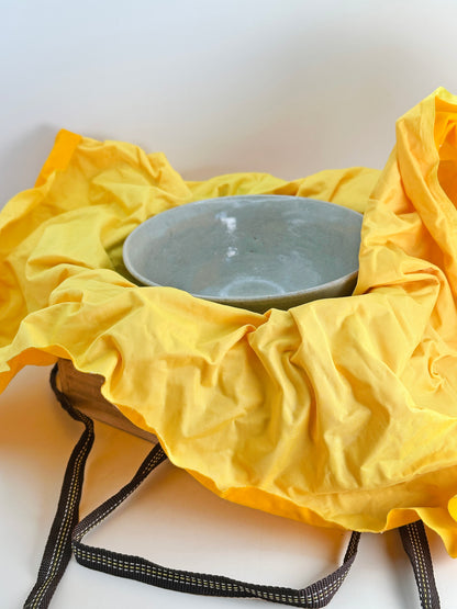 TC70 - Hagi-yaki Chawan Matcha Bowl 萩焼