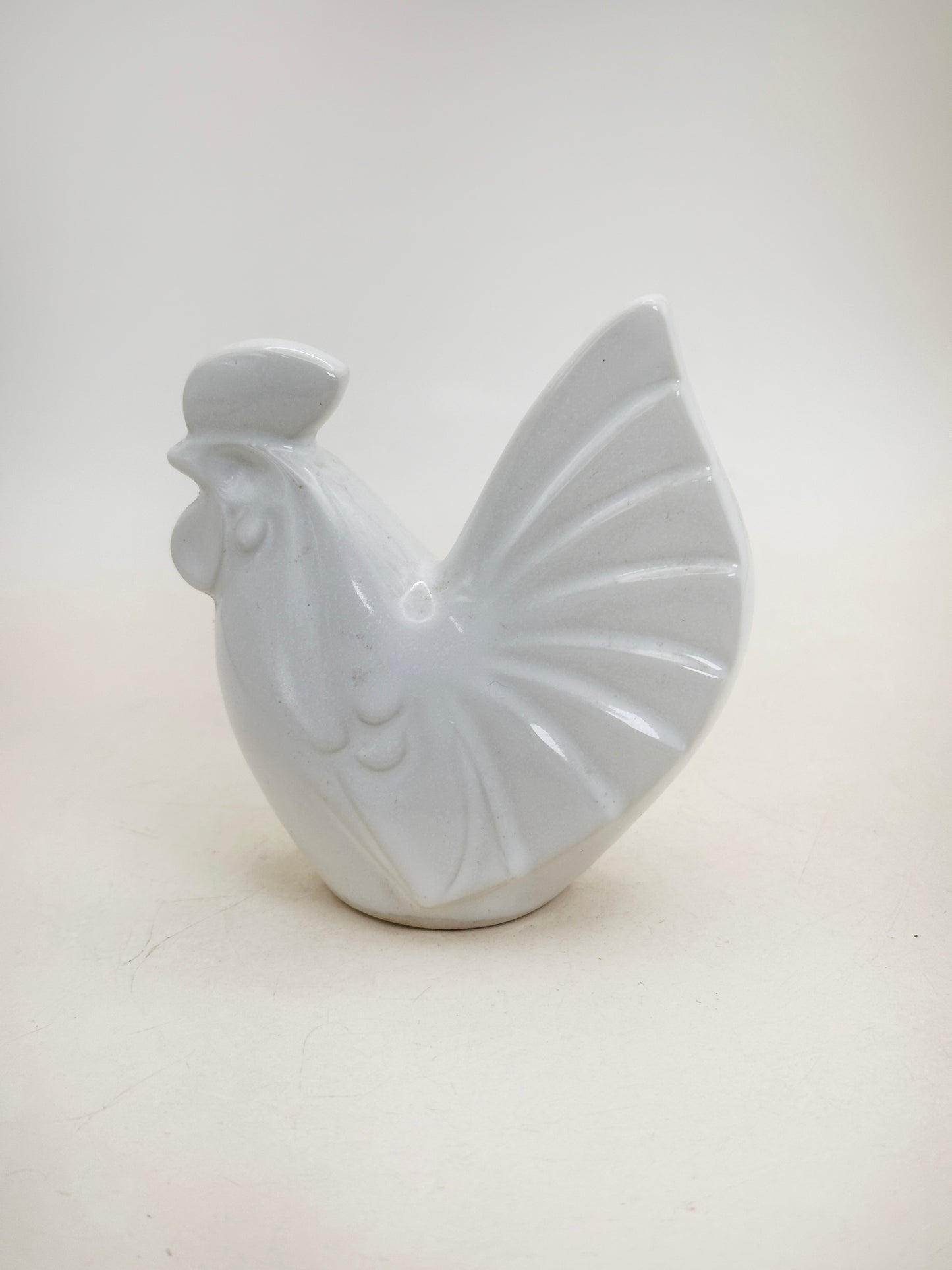 FT473 - Rooster figurine from Ise Jingū 伊勢神宮