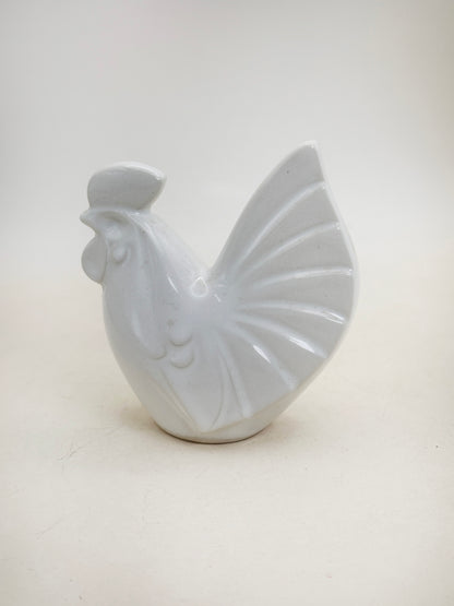 FT473 - Rooster figurine from Ise Jingū 伊勢神宮
