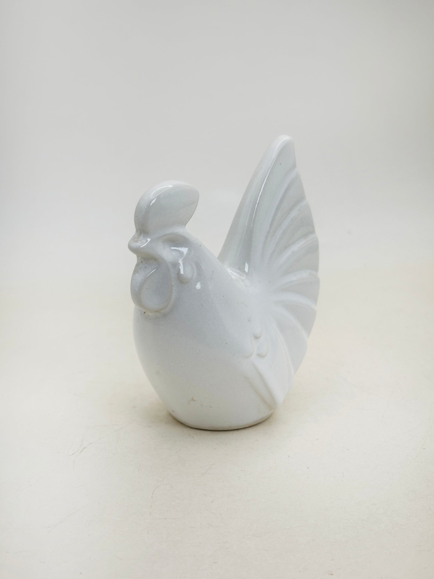 FT473 - Rooster figurine from Ise Jingū 伊勢神宮