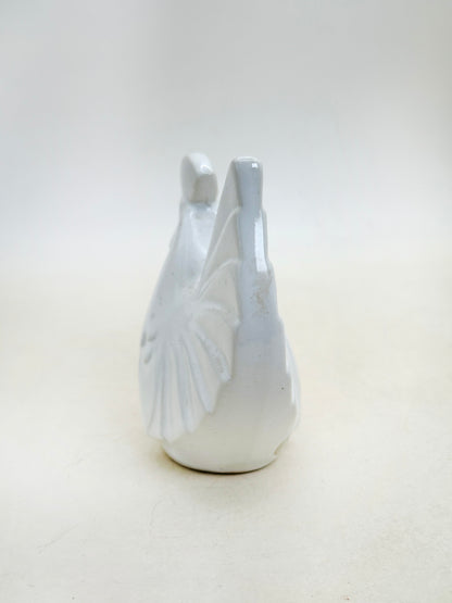 FT473 - Rooster figurine from Ise Jingū 伊勢神宮