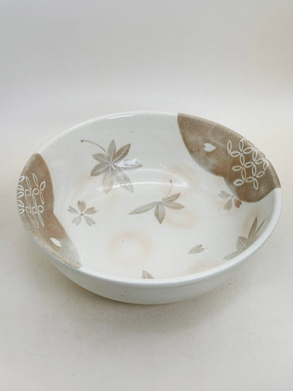 TB303 - Kashibachi Bowl of Tachikichi たち吉