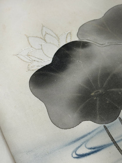 TC107 - Japanese Ceremonial Fukusa 帛紗