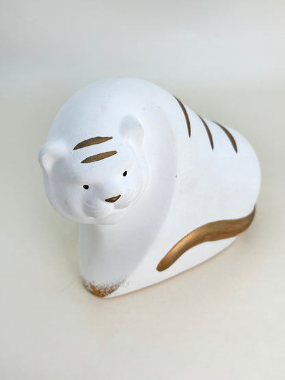 FT333 - Tiger Shofuku Eto – Yakushigama 薬師窯