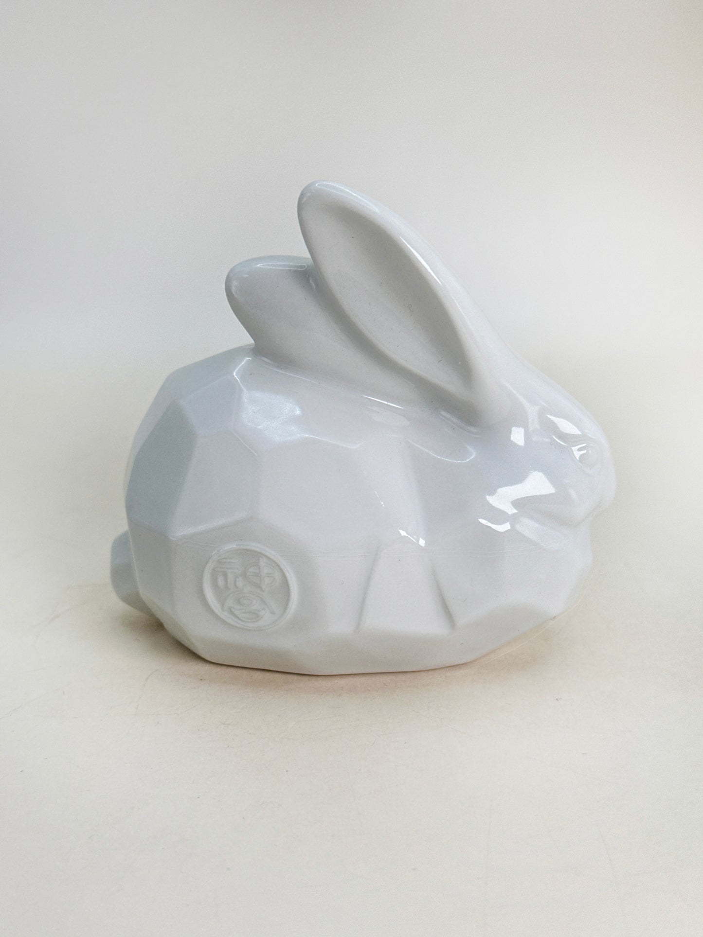 FT336 - Figurine de lapin Eto du Ise Jingū 伊勢神宮