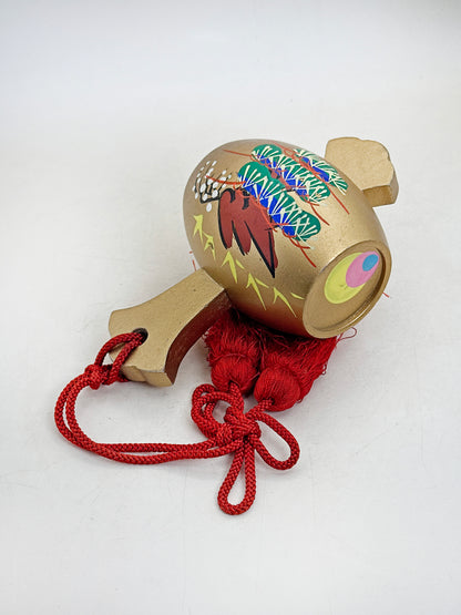 FT475 - Folk crafts of Lucky Mallet 福のこづち