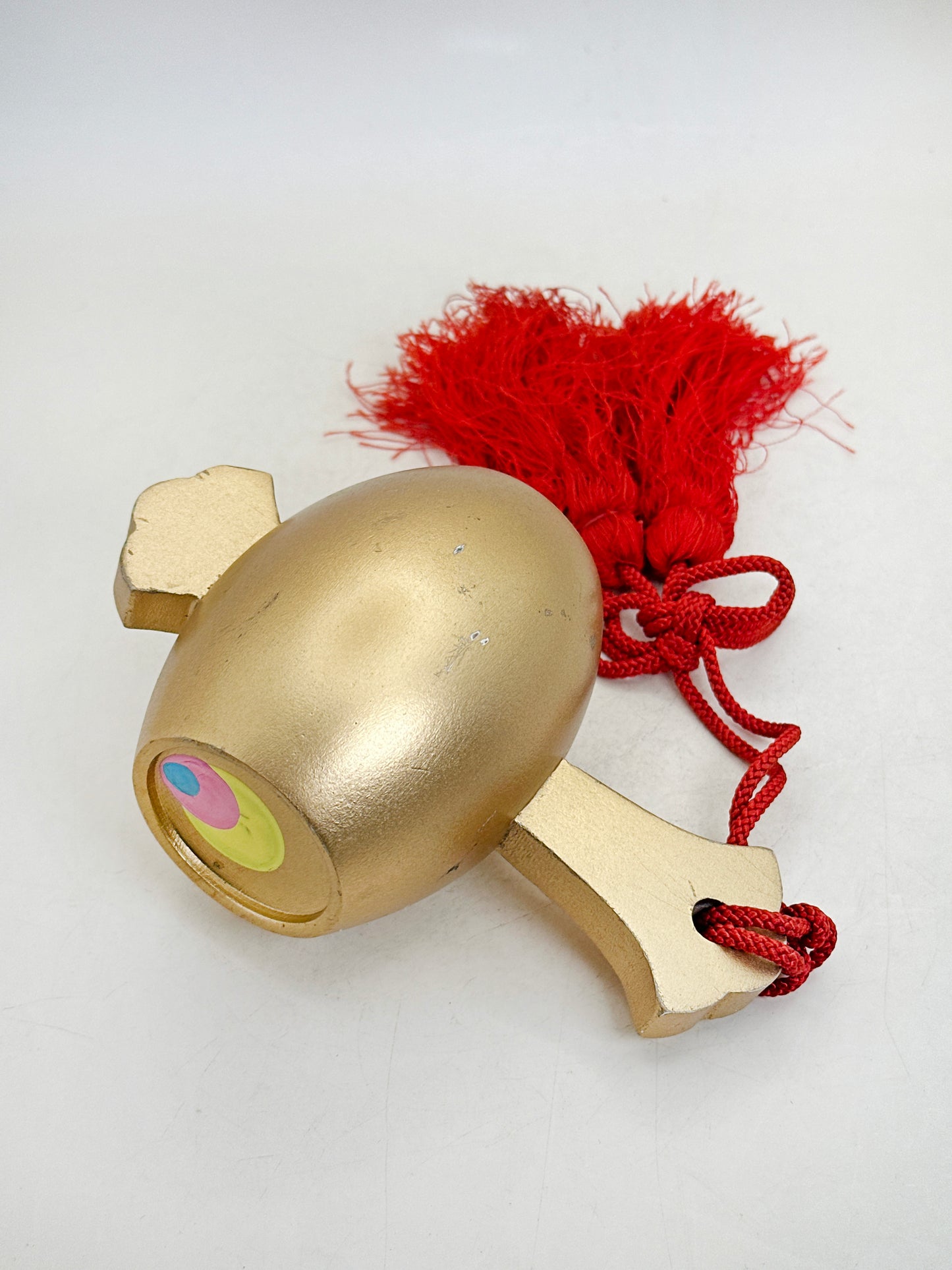 FT475 - Folk crafts of Lucky Mallet 福のこづち
