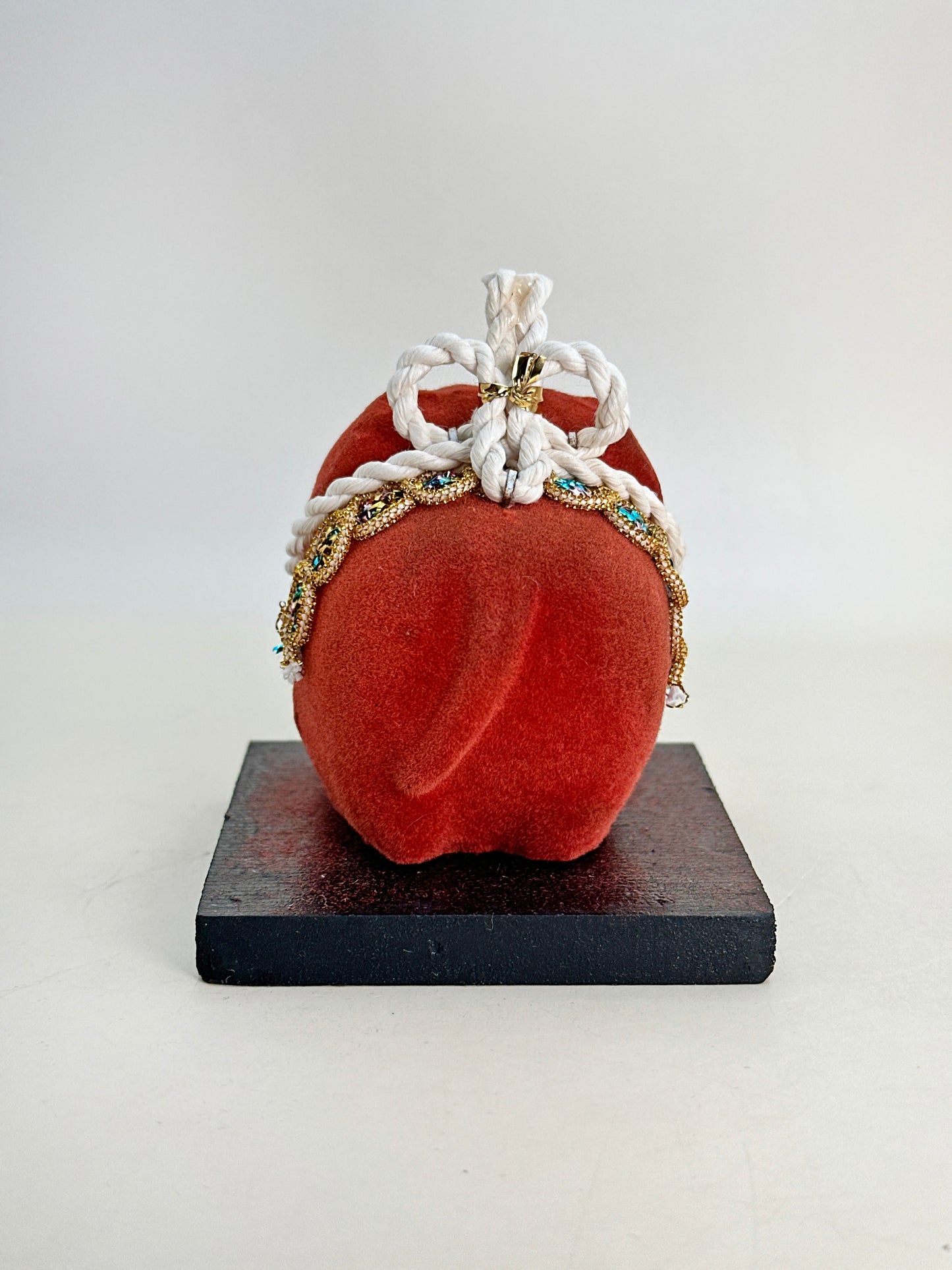 FT337 - Folk Crafts of Tosa‑ken dog 土佐犬