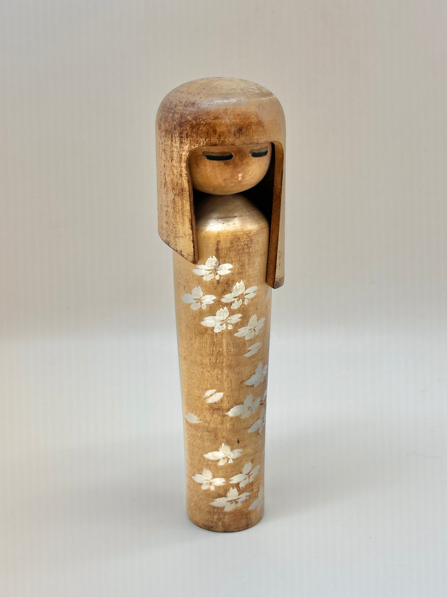 K15073 - Sosaku by Muhitsu Miyajima 宮島無筆