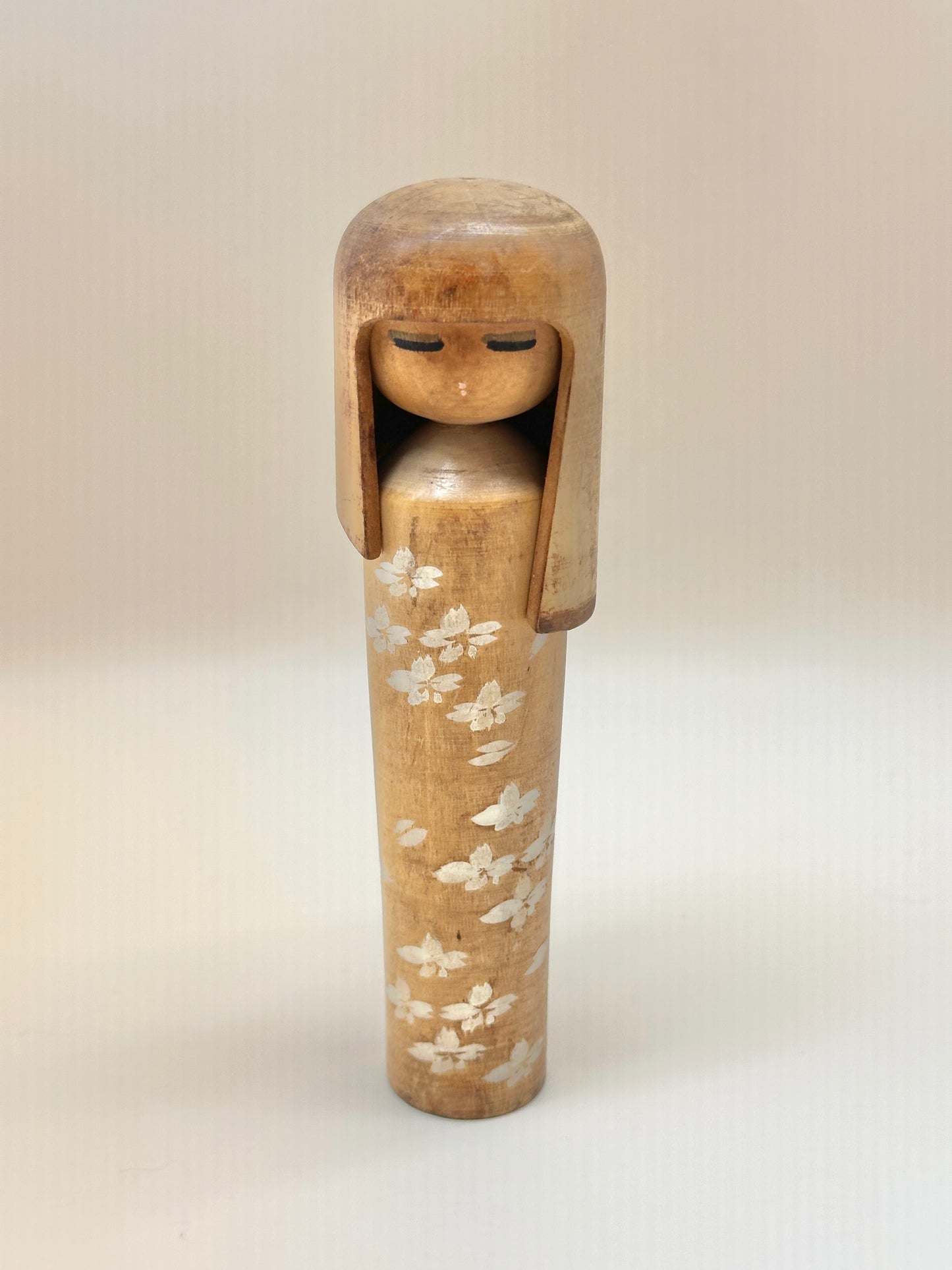 K15073 - Sosaku by Muhitsu Miyajima 宮島無筆