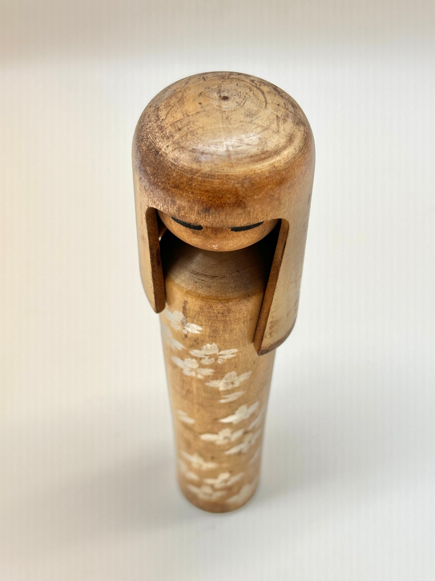 K15073 - Sosaku by Muhitsu Miyajima 宮島無筆