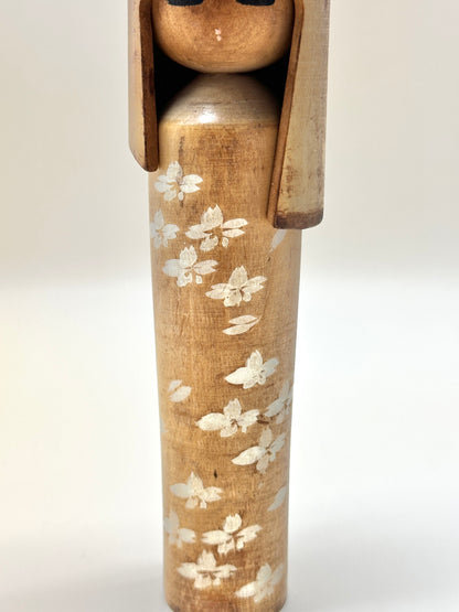 K15073 - Sosaku by Muhitsu Miyajima 宮島無筆