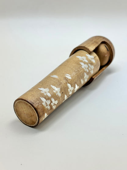 K15073 - Sosaku by Muhitsu Miyajima 宮島無筆