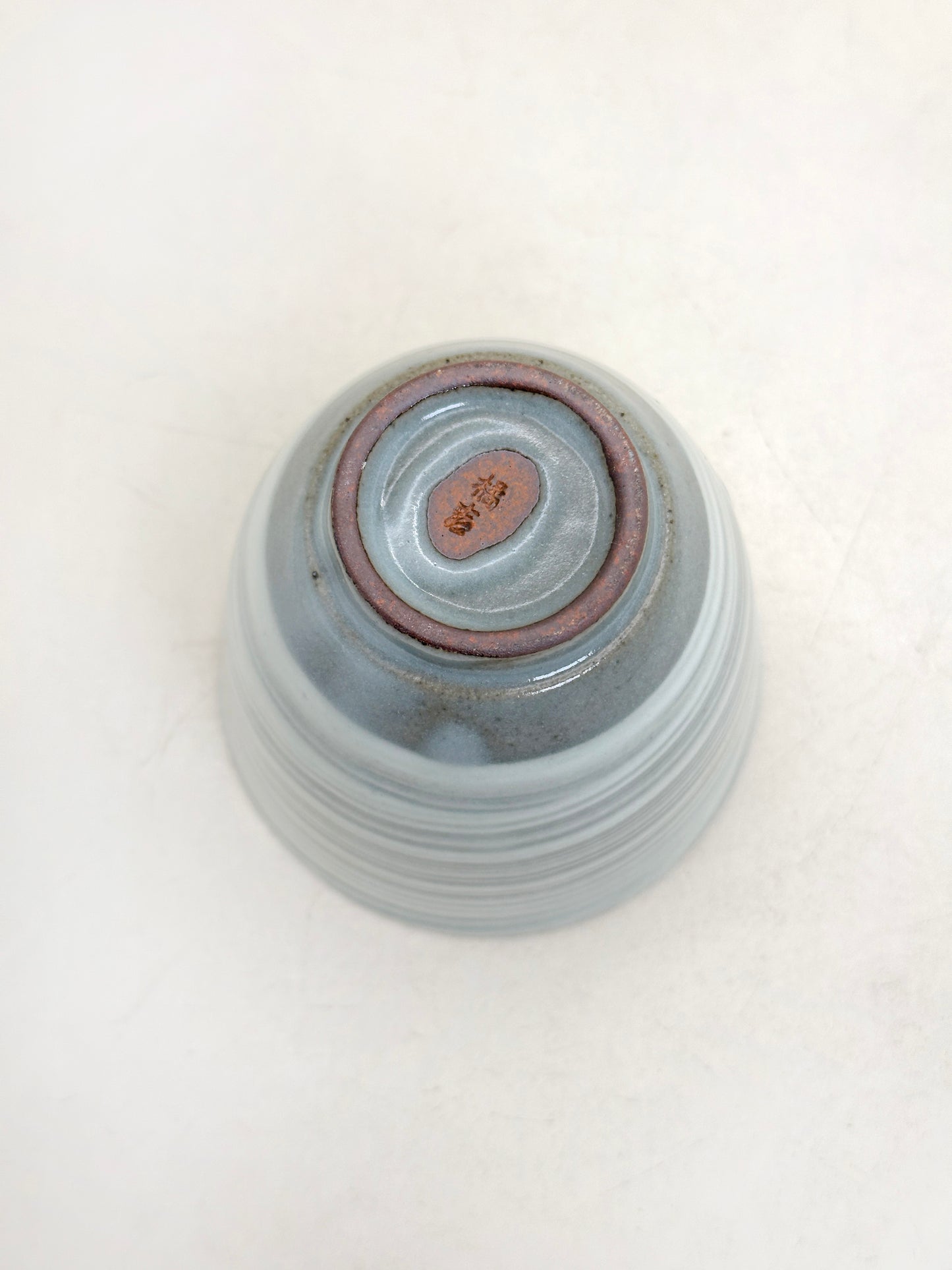 TB304 - Hakeme Tea cup by Tachikichi たち吉
