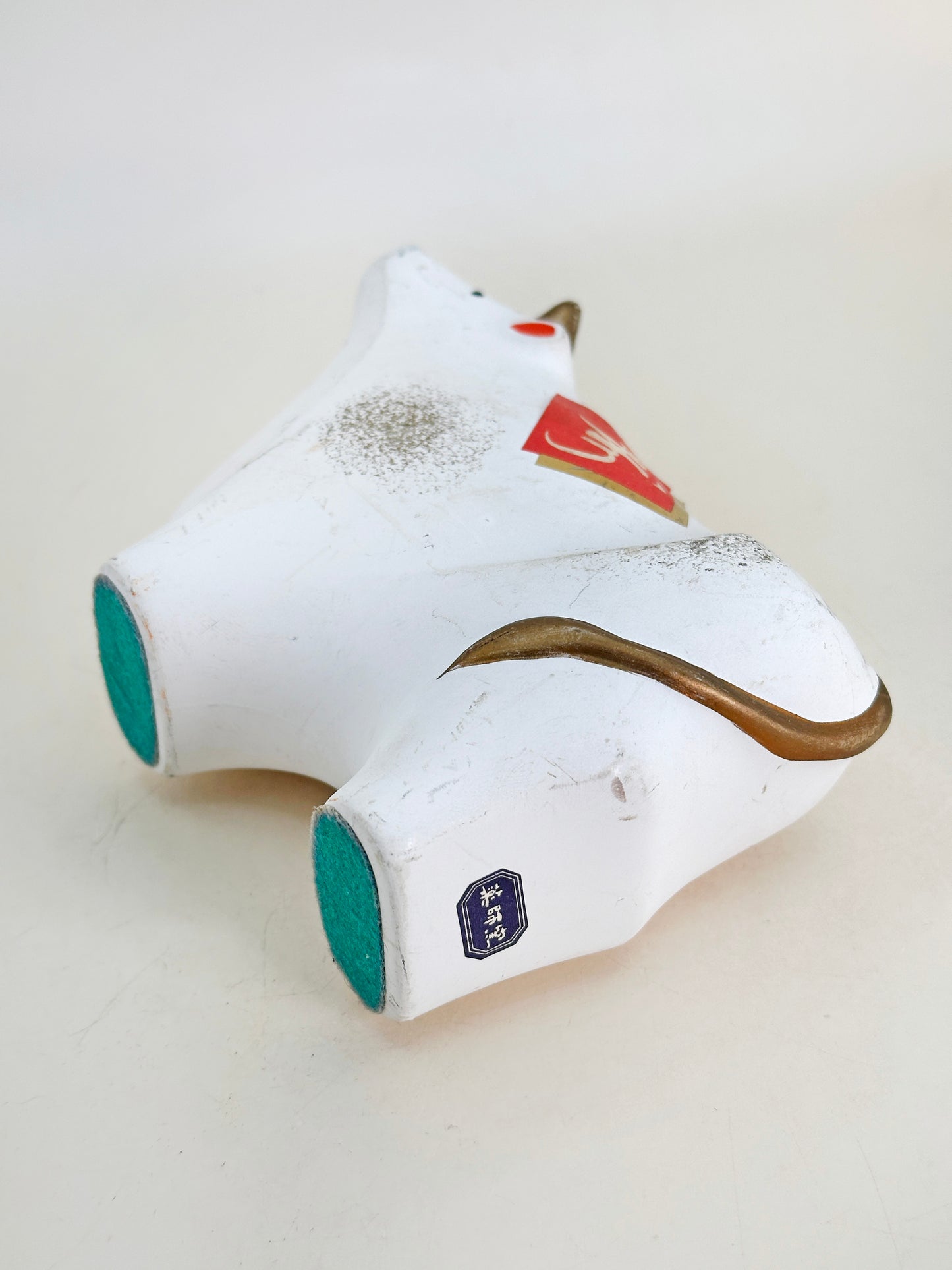 FT339 - Cow OX Shofuku Eto – Yakushigama 薬師窯