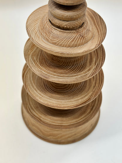 FT229 - Japan Folk Crafts Hyakumantō 百万塔