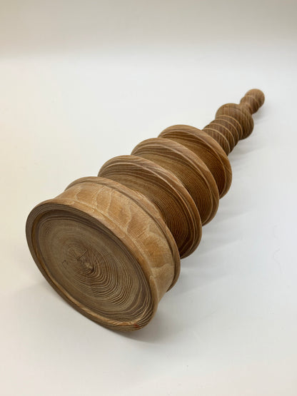 FT229 - Japan Folk Crafts Hyakumantō 百万塔