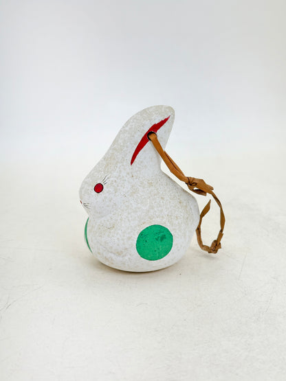 CB282 - Dorei Clay Bell of Nogomi ningyō のごみ人形
