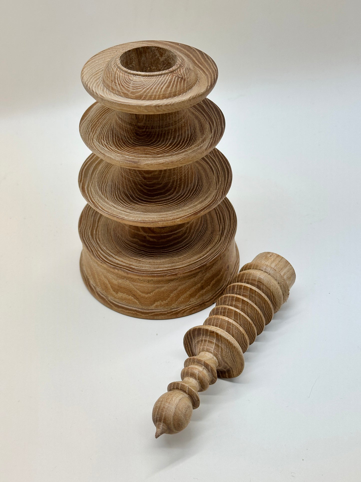 FT229 - Japan Folk Crafts Hyakumantō 百万塔