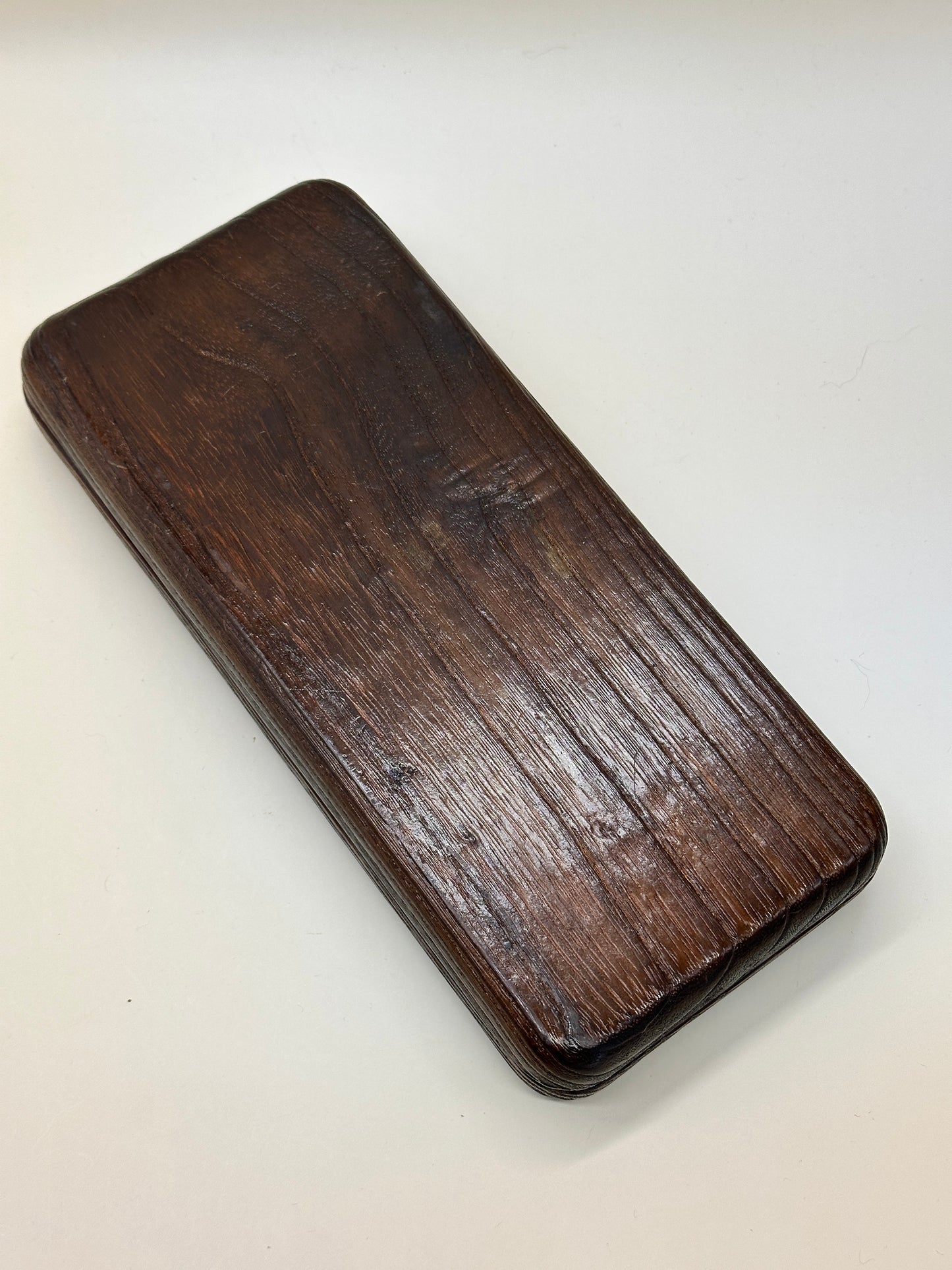 TB68 - Kaga Paulownia Wood Art Set 加賀桐工芸品の栞