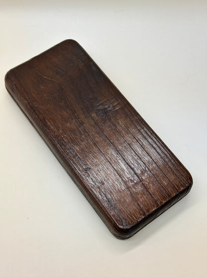 TB68 - Kaga Paulownia Wood Art Set 加賀桐工芸品の栞