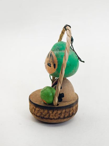 FT624 - Omiyage Kokeshi from Yamagata 山形