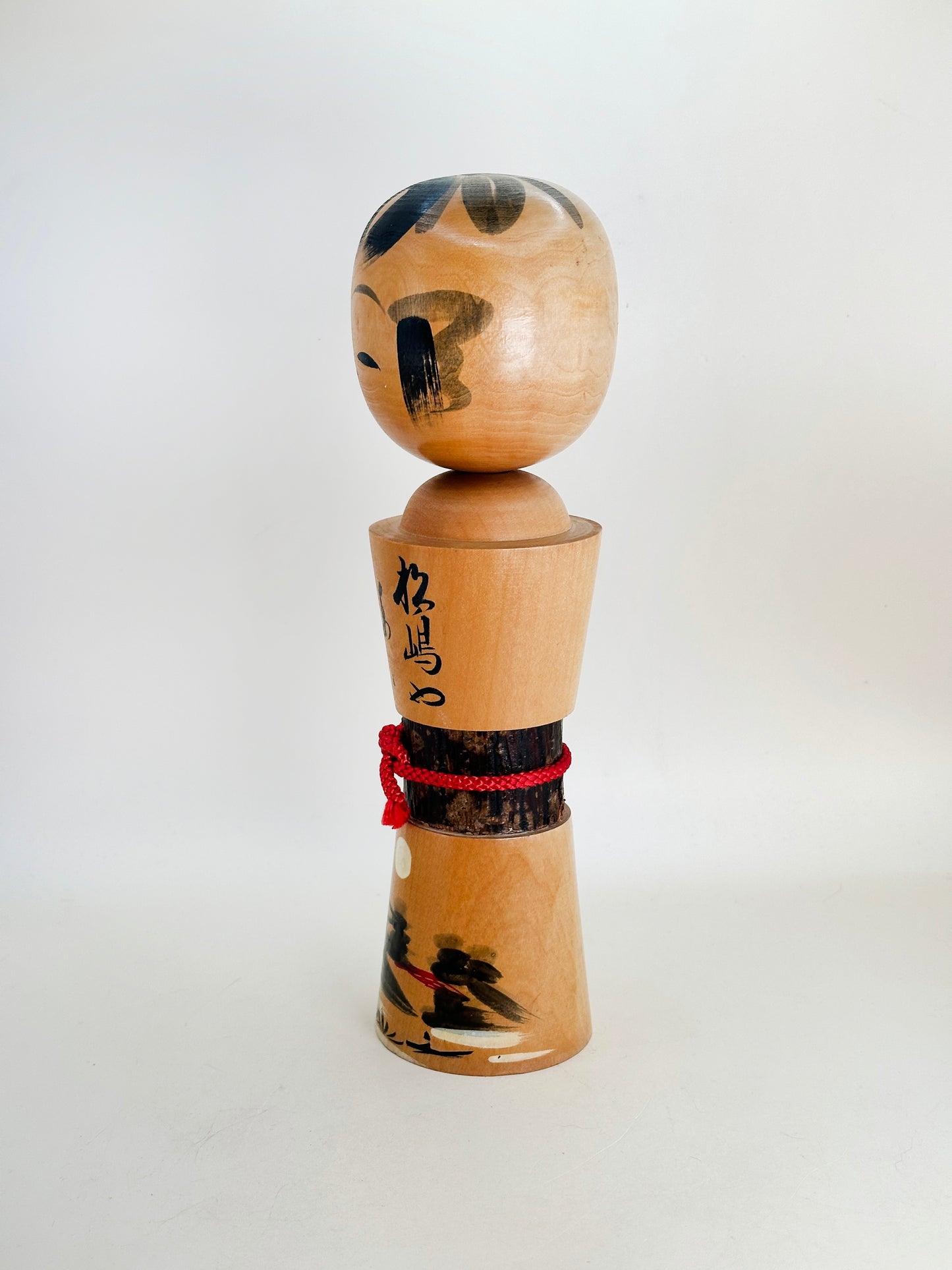 K25131 - Poupée Kokeshi Omiyage de Matsushima 松島