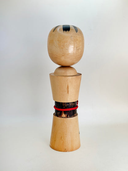 K25131 - Poupée Kokeshi Omiyage de Matsushima 松島