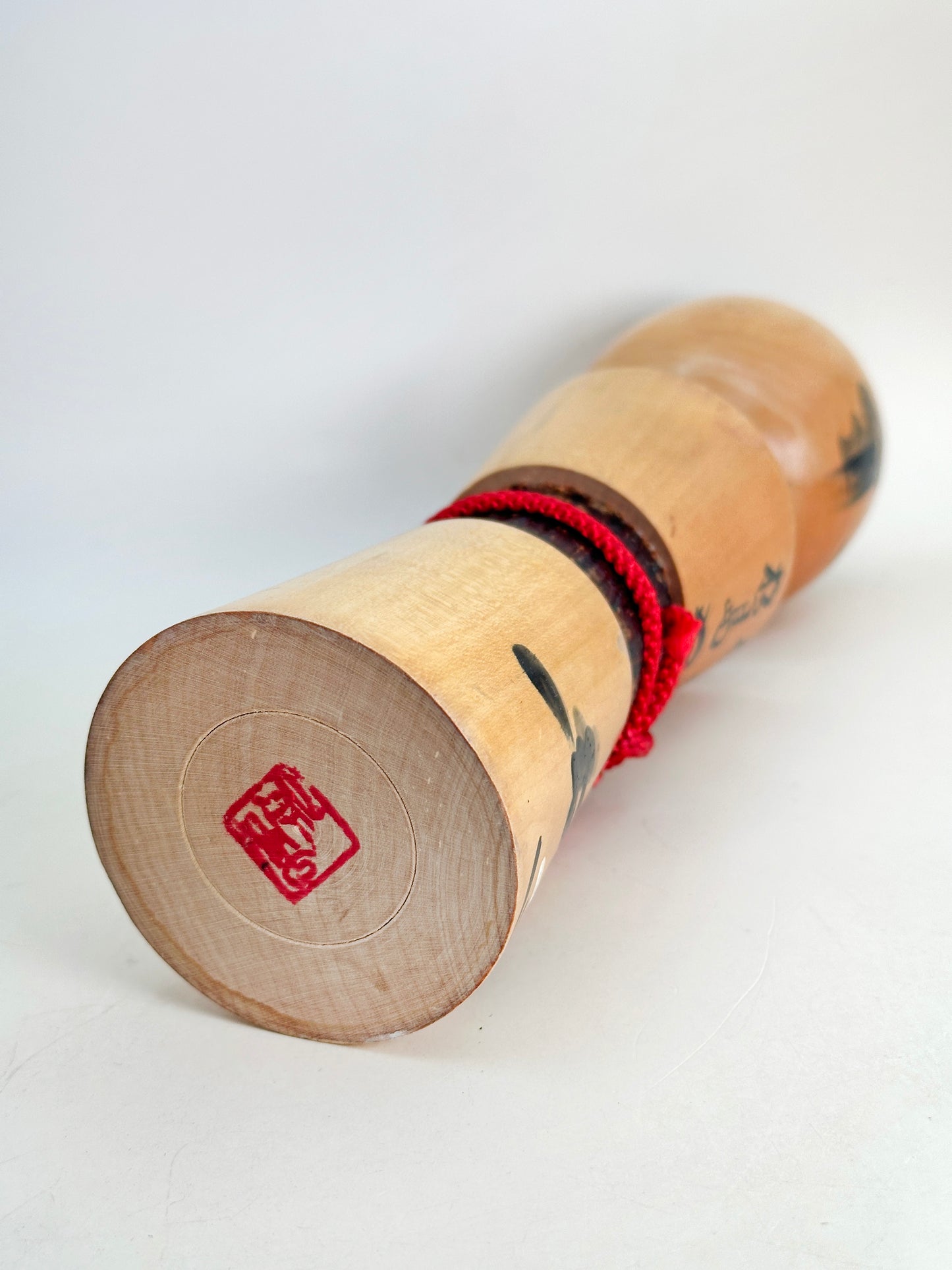 K25131 - Poupée Kokeshi Omiyage de Matsushima 松島