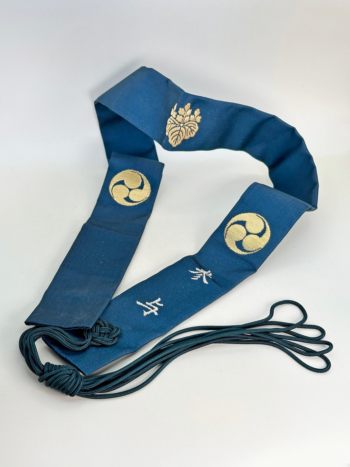 FA13 - Rin-kesa from Japan Kōyasan 輪袈裟