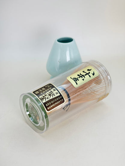 TC71 - Nara Bamboo Whisk Matcha 高山茶筌