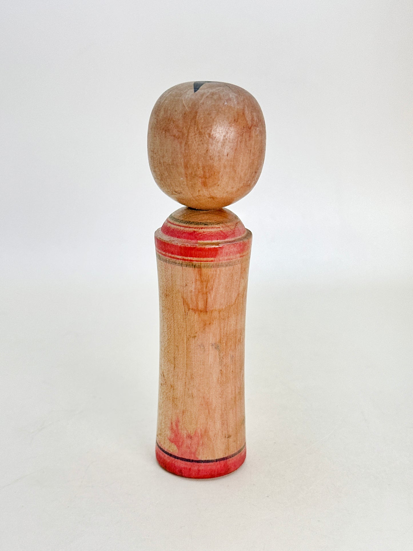K10189 - Naruko kokeshi by Shoichi Ito 伊藤松一