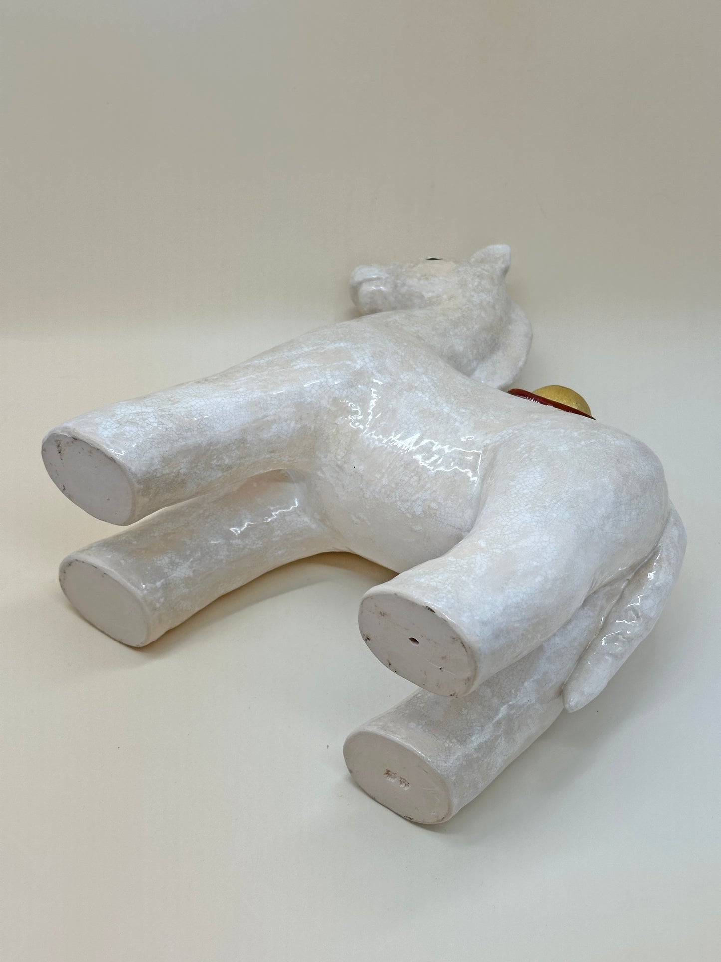 FT226 - Cheval de Fortune de bon augure par Takeshi Takahashi 高橋毅孖