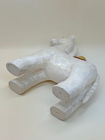 FT226 - Cheval de Fortune de bon augure par Takeshi Takahashi 高橋毅孖