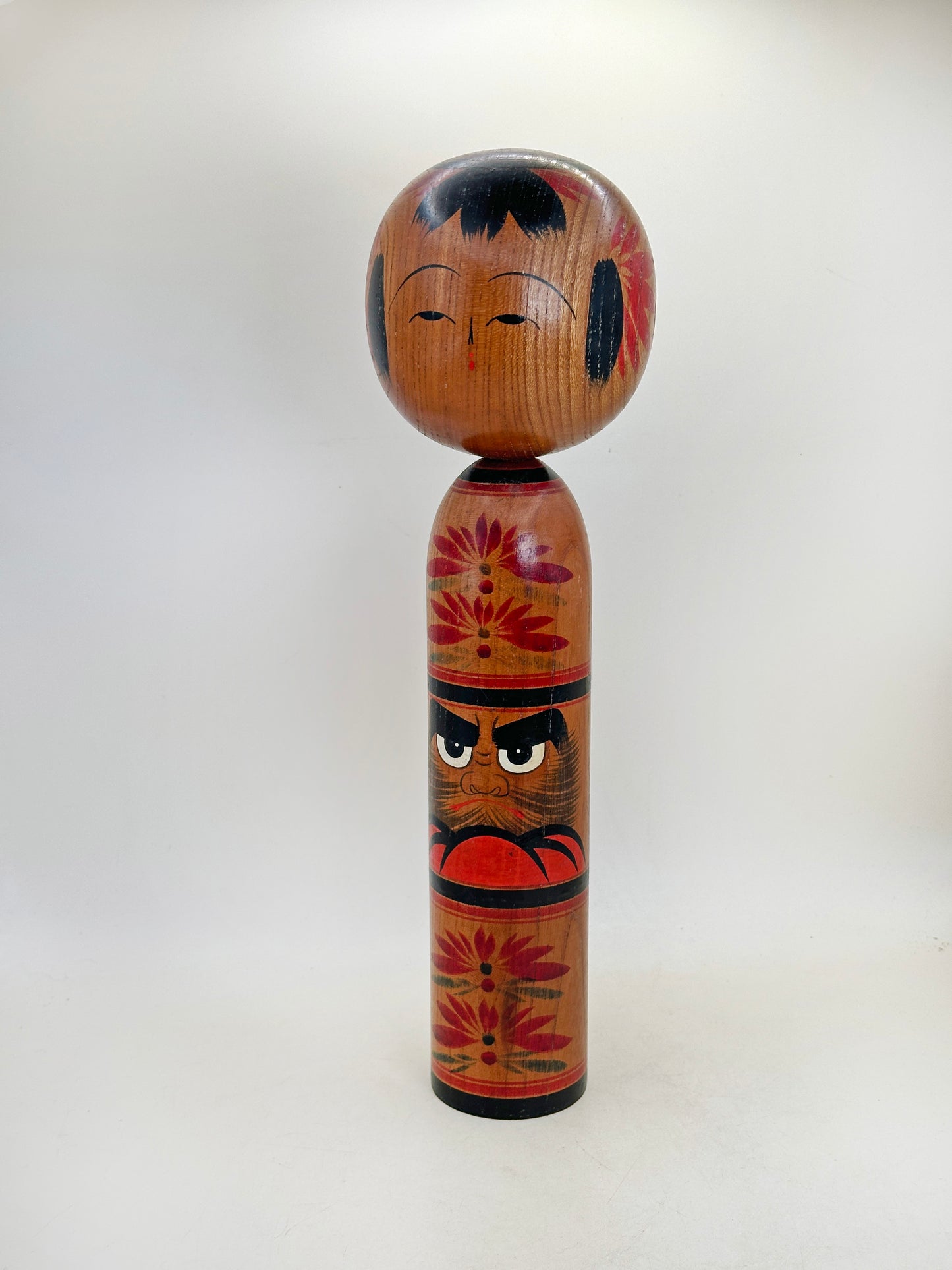 K30053 - Kokeshi Shingata par Misui 美水