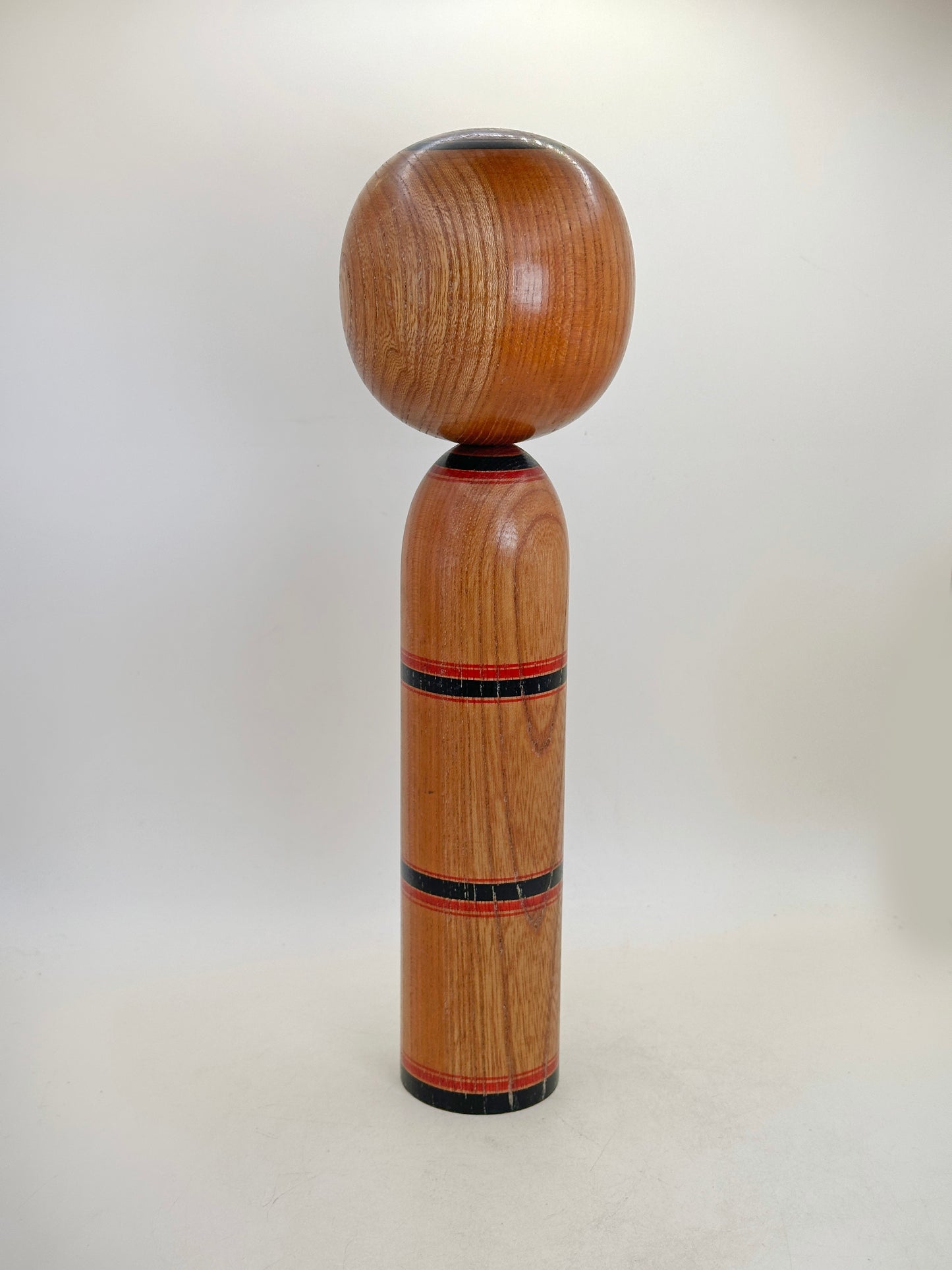K30053 - Kokeshi Shingata par Misui 美水