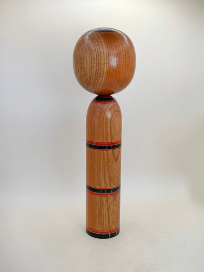 K30053 - Kokeshi Shingata par Misui 美水
