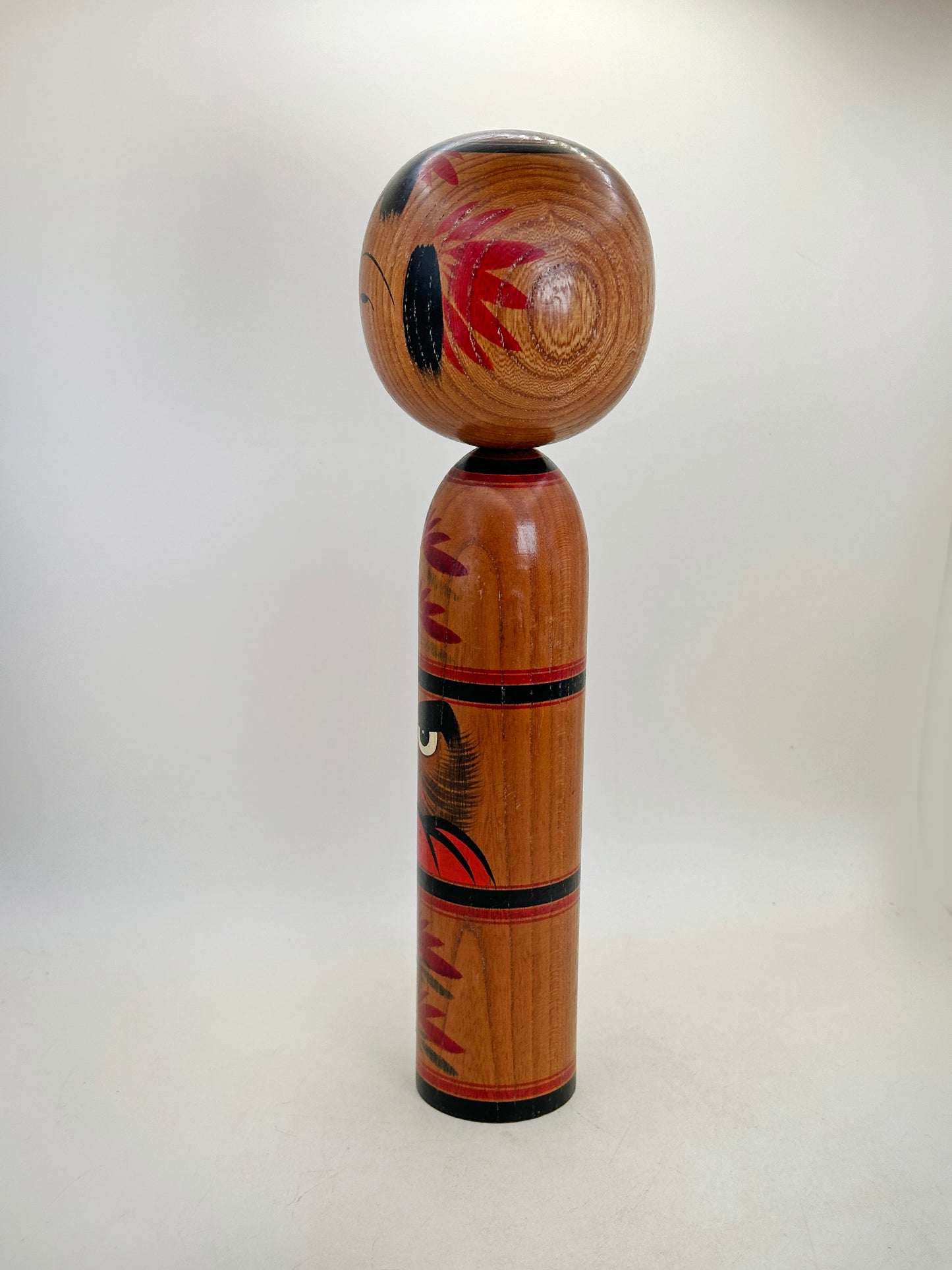 K30053 - Kokeshi Shingata par Misui 美水