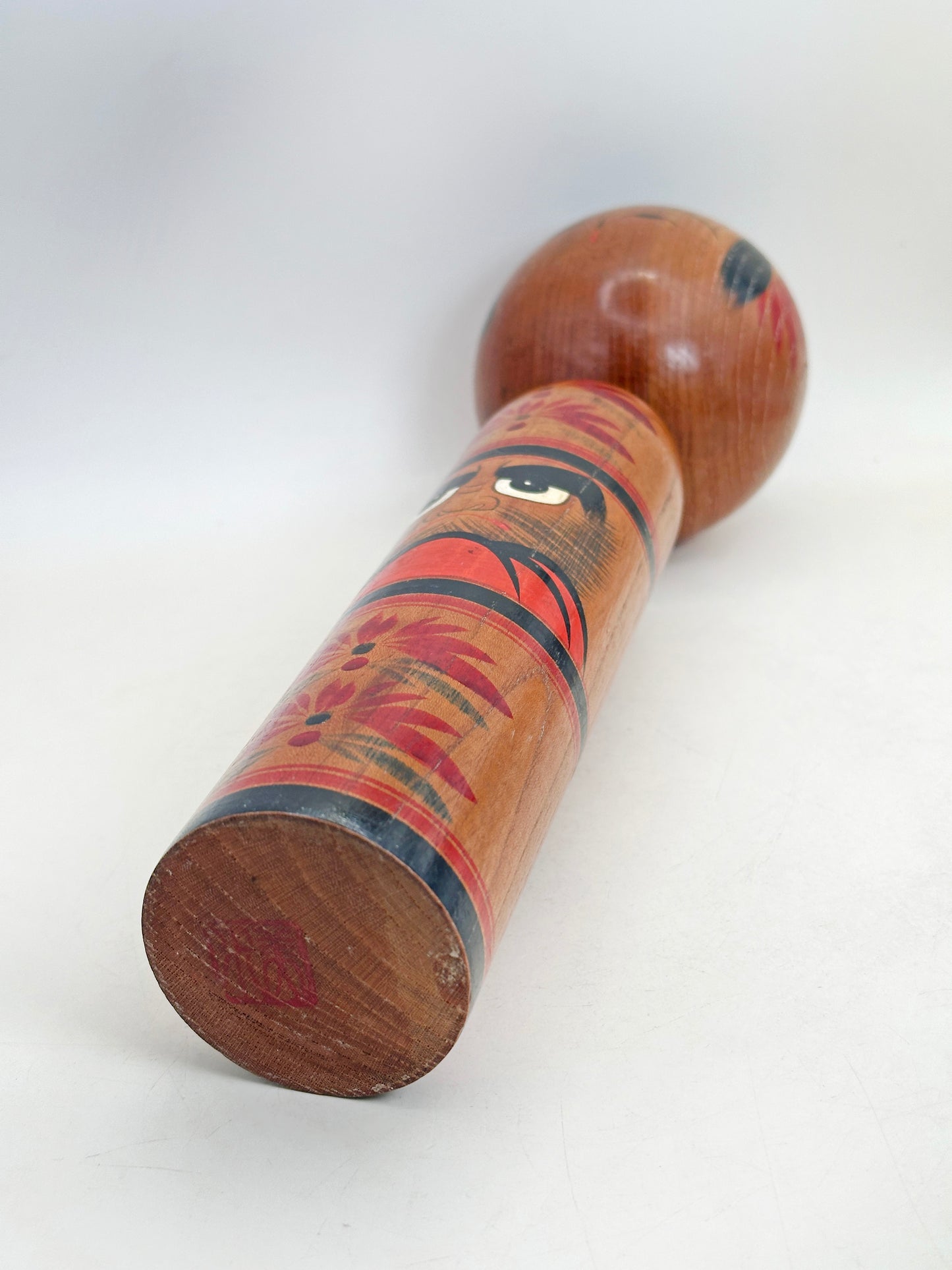 K30053 - Kokeshi Shingata par Misui 美水