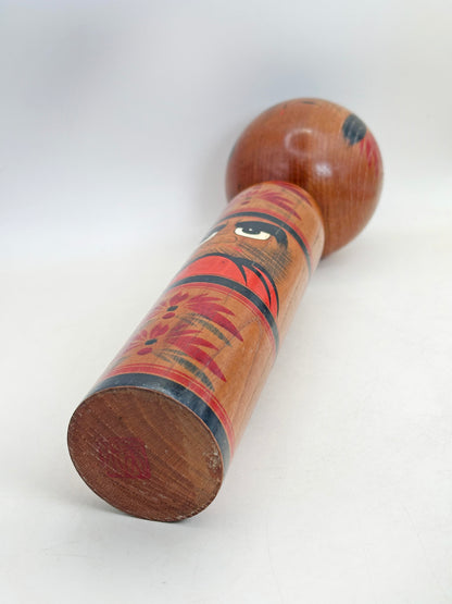 K30053 - Kokeshi Shingata par Misui 美水