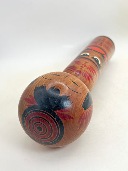 K30053 - Kokeshi Shingata par Misui 美水