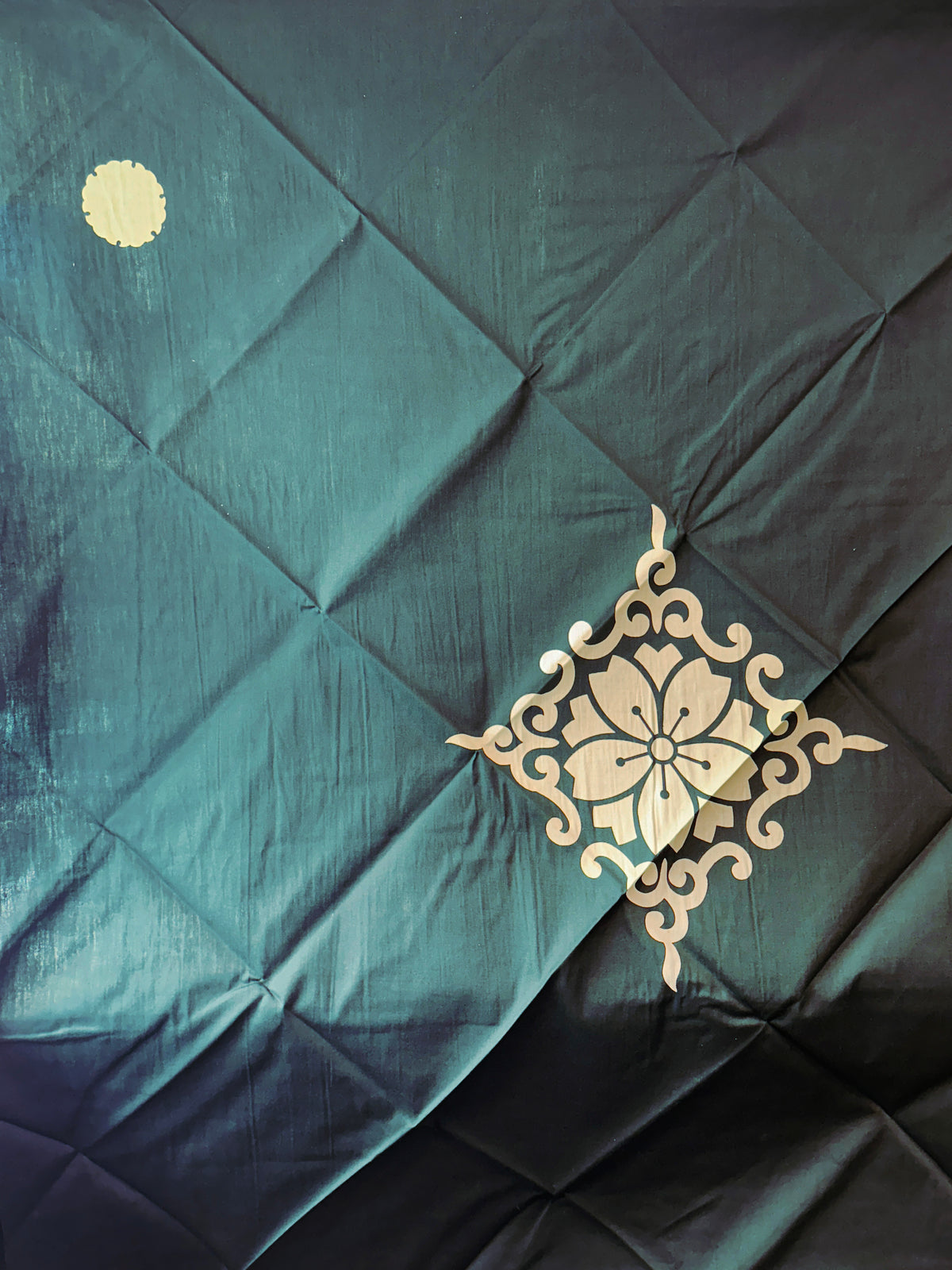 FA37 - Japanese furoshiki Fabric Cloth 風呂敷